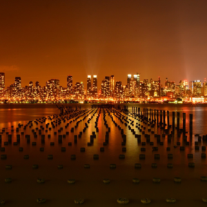 CITIES (88/532)